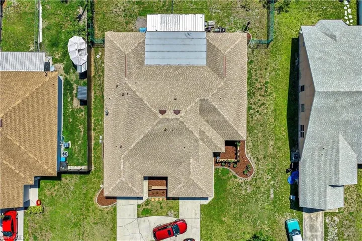4707 Sw 8th Pl, Cape Coral, Florida 33914