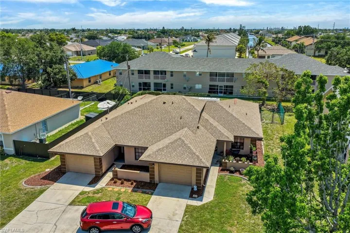 4707 Sw 8th Pl, Cape Coral, Florida 33914