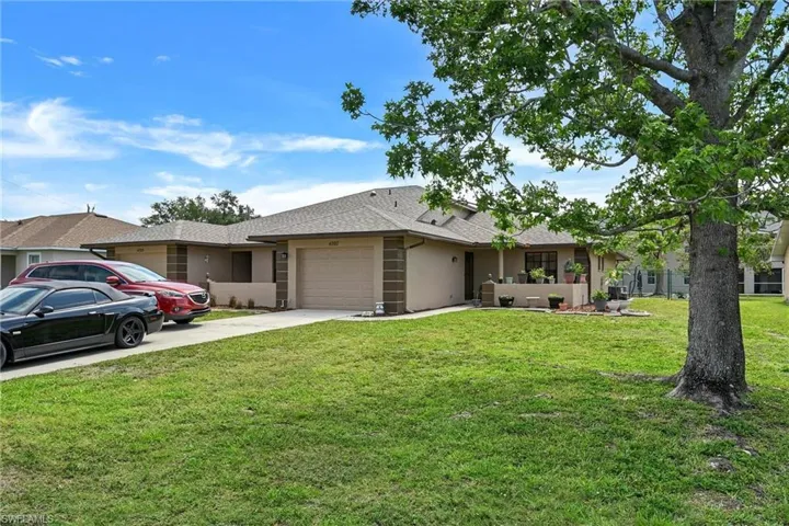 4707 Sw 8th Pl, Cape Coral, Florida 33914
