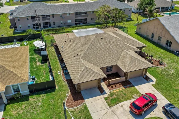 4707 Sw 8th Pl, Cape Coral, Florida 33914