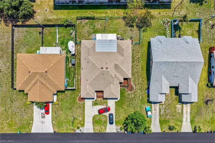 4707 Sw 8th Pl, Cape Coral, Florida 33914