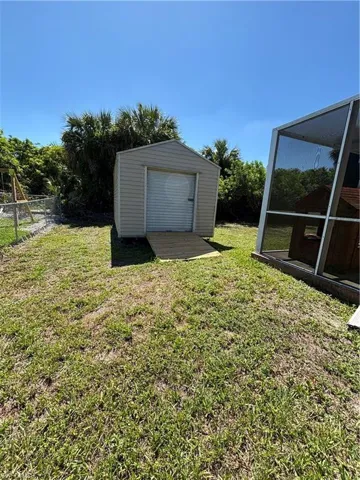 419  Naples S AVE, Lehigh Acres, FL 33974