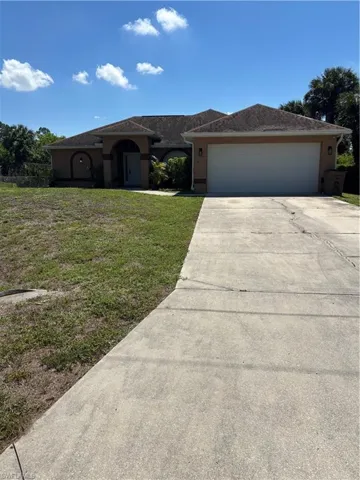 419  Naples S AVE, Lehigh Acres, FL 33974