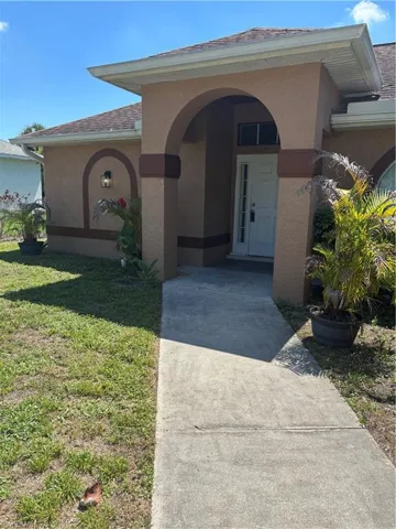 419  Naples S AVE, Lehigh Acres, FL 33974