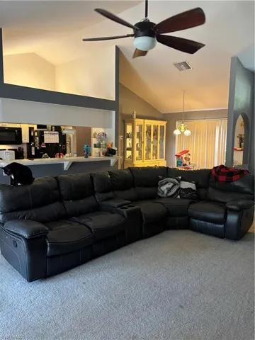419  Naples S AVE, Lehigh Acres, FL 33974