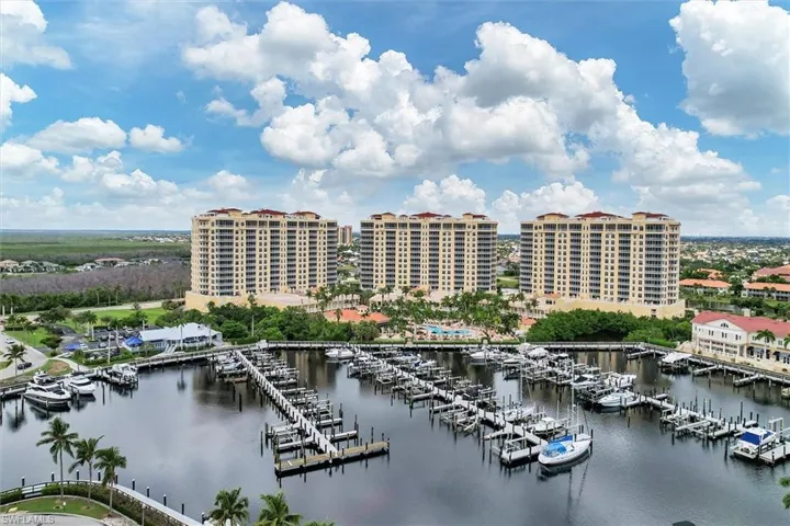 6081 Silver King Blvd 704, Cape Coral, Florida 33914