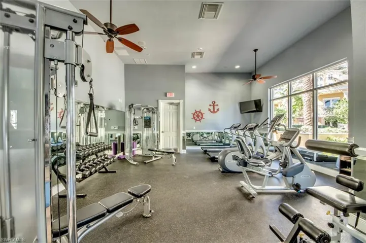 Tarpon Landings Fitness