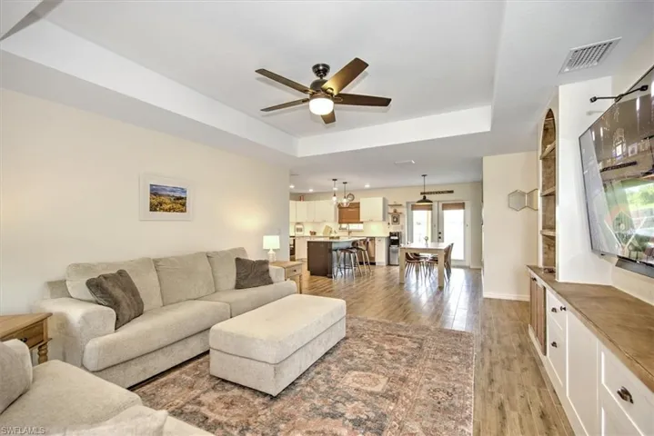 3104 E Iris  CT, Labelle, FL 33935