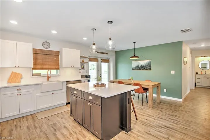 3104 E Iris  CT, Labelle, FL 33935
