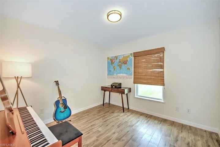 3104 E Iris  CT, Labelle, FL 33935