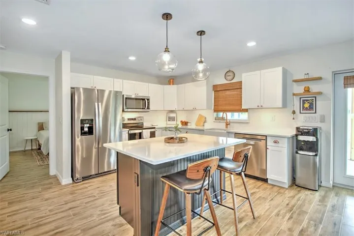 3104 E Iris  CT, Labelle, FL 33935