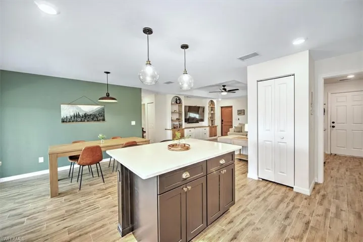 3104 E Iris  CT, Labelle, FL 33935