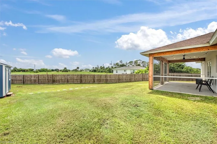 3104 E Iris  CT, Labelle, FL 33935