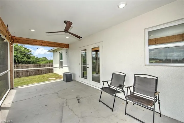 3104 E Iris  CT, Labelle, FL 33935