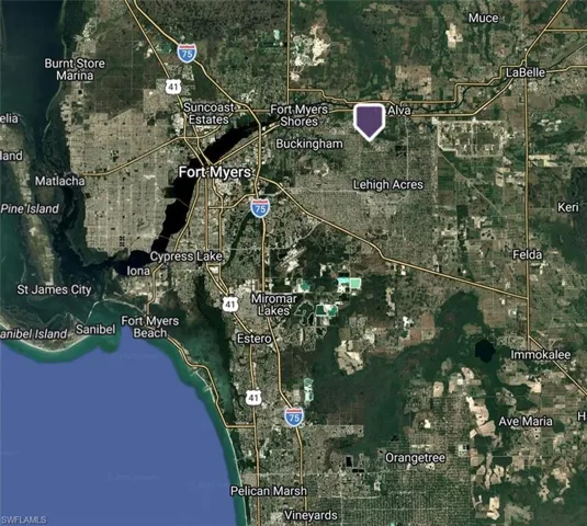 603 Windermere Dr, Lehigh Acres, Florida 33972