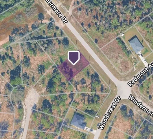 603 Windermere Dr, Lehigh Acres, Florida 33972