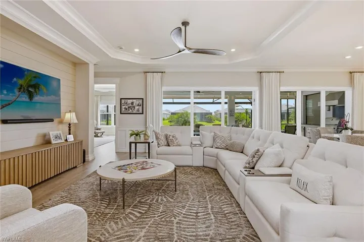 15848 Triesta Ln, Naples, Florida 34114