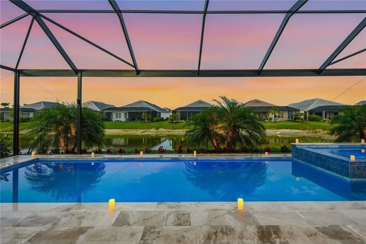 15848 Triesta Ln, Naples, Florida 34114