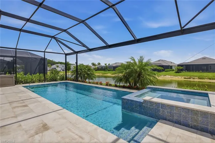 15848 Triesta Ln, Naples, Florida 34114