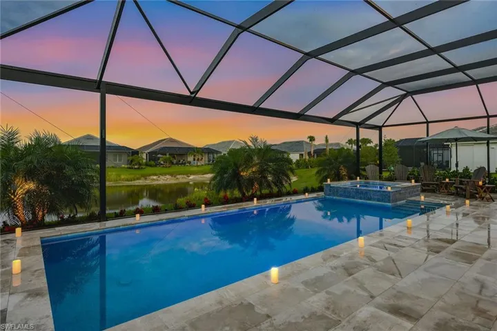 15848 Triesta Ln, Naples, Florida 34114