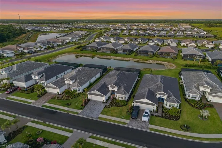 15848 Triesta Ln, Naples, Florida 34114