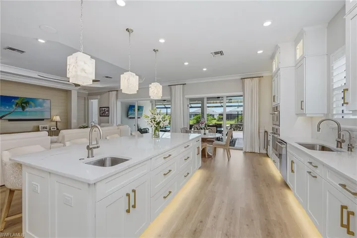 15848 Triesta Ln, Naples, Florida 34114