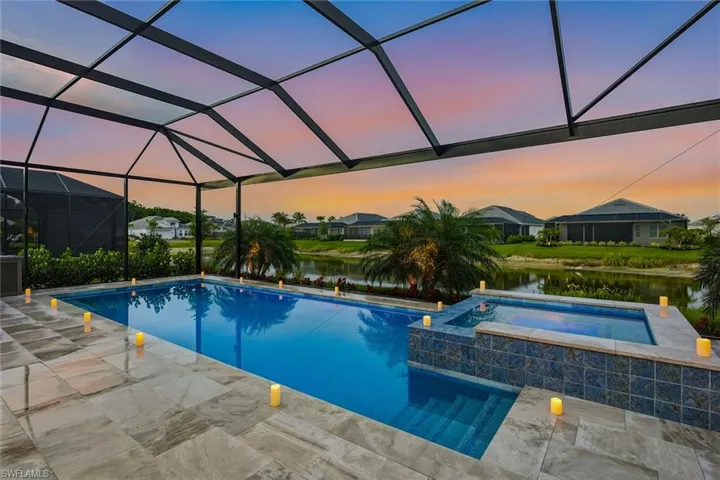 15848 Triesta Ln, Naples, Florida 34114