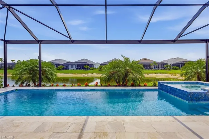 15848 Triesta Ln, Naples, Florida 34114