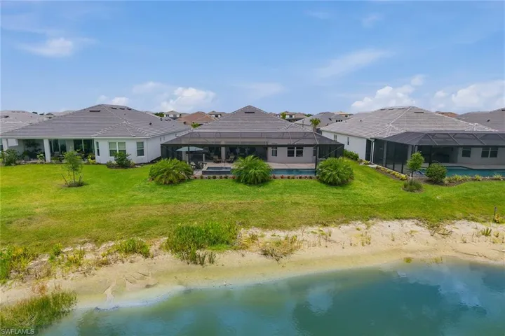 15848 Triesta Ln, Naples, Florida 34114