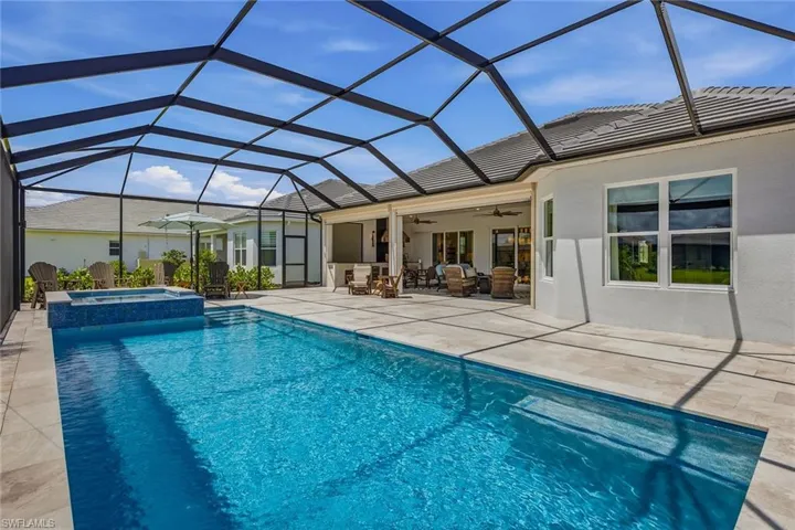 15848 Triesta Ln, Naples, Florida 34114