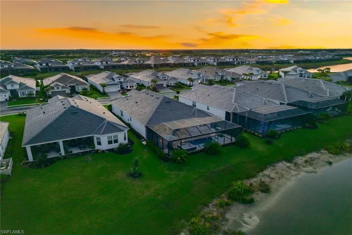 15848 Triesta Ln, Naples, Florida 34114