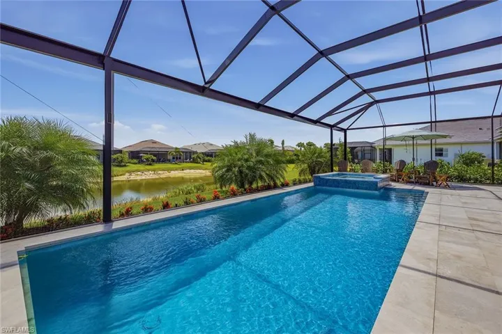 15848 Triesta Ln, Naples, Florida 34114