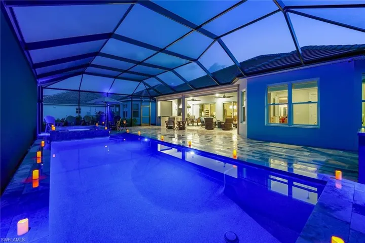 15848 Triesta Ln, Naples, Florida 34114