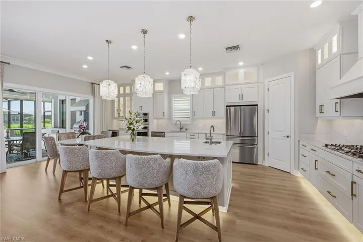 15848 Triesta Ln, Naples, Florida 34114