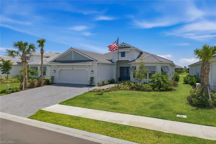 15848 Triesta Ln, Naples, Florida 34114