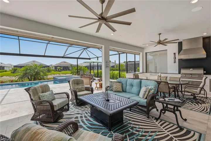15848 Triesta Ln, Naples, Florida 34114