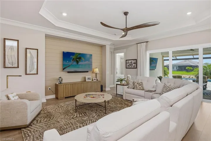 15848 Triesta Ln, Naples, Florida 34114
