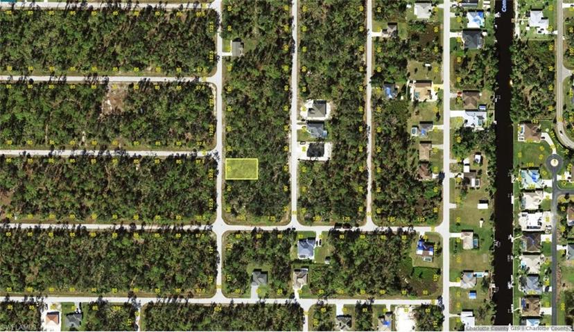 2392 Wharton ST, PORT CHARLOTTE FL 33948