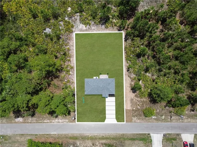 3600  IRMA N AVE, Lehigh Acres, FL 33971