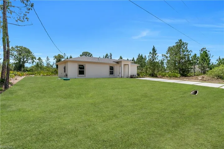 3600  IRMA N AVE, Lehigh Acres, FL 33971
