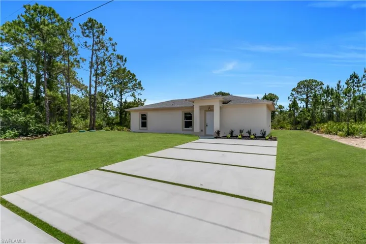 3600  IRMA N AVE, Lehigh Acres, FL 33971