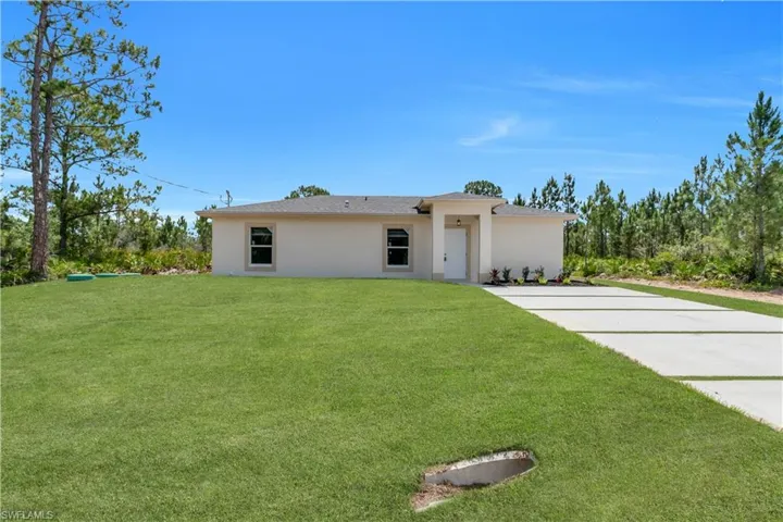 3600  IRMA N AVE, Lehigh Acres, FL 33971