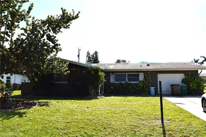 412  El Dorado E PKWY, Cape Coral, FL 33904