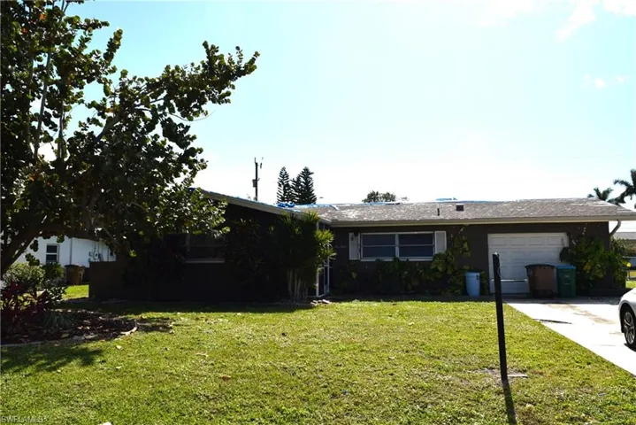 412  El Dorado E PKWY, Cape Coral, FL 33904