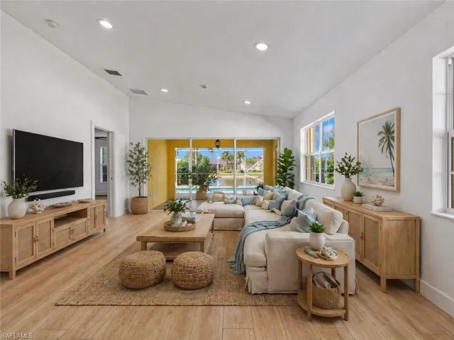 Family Room Option