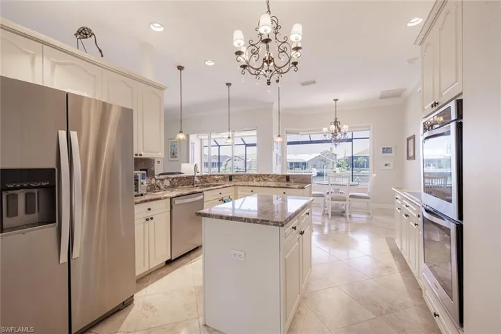 2714 Sw 28th Pl, Cape Coral, Florida 33914