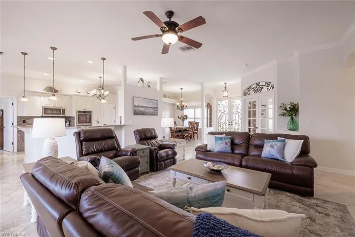 2714 Sw 28th Pl, Cape Coral, Florida 33914