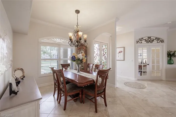 2714 Sw 28th Pl, Cape Coral, Florida 33914