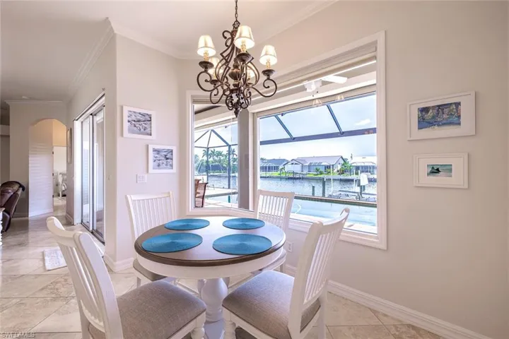 2714 Sw 28th Pl, Cape Coral, Florida 33914