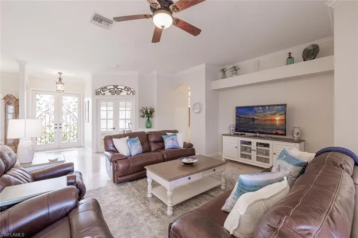 2714 Sw 28th Pl, Cape Coral, Florida 33914